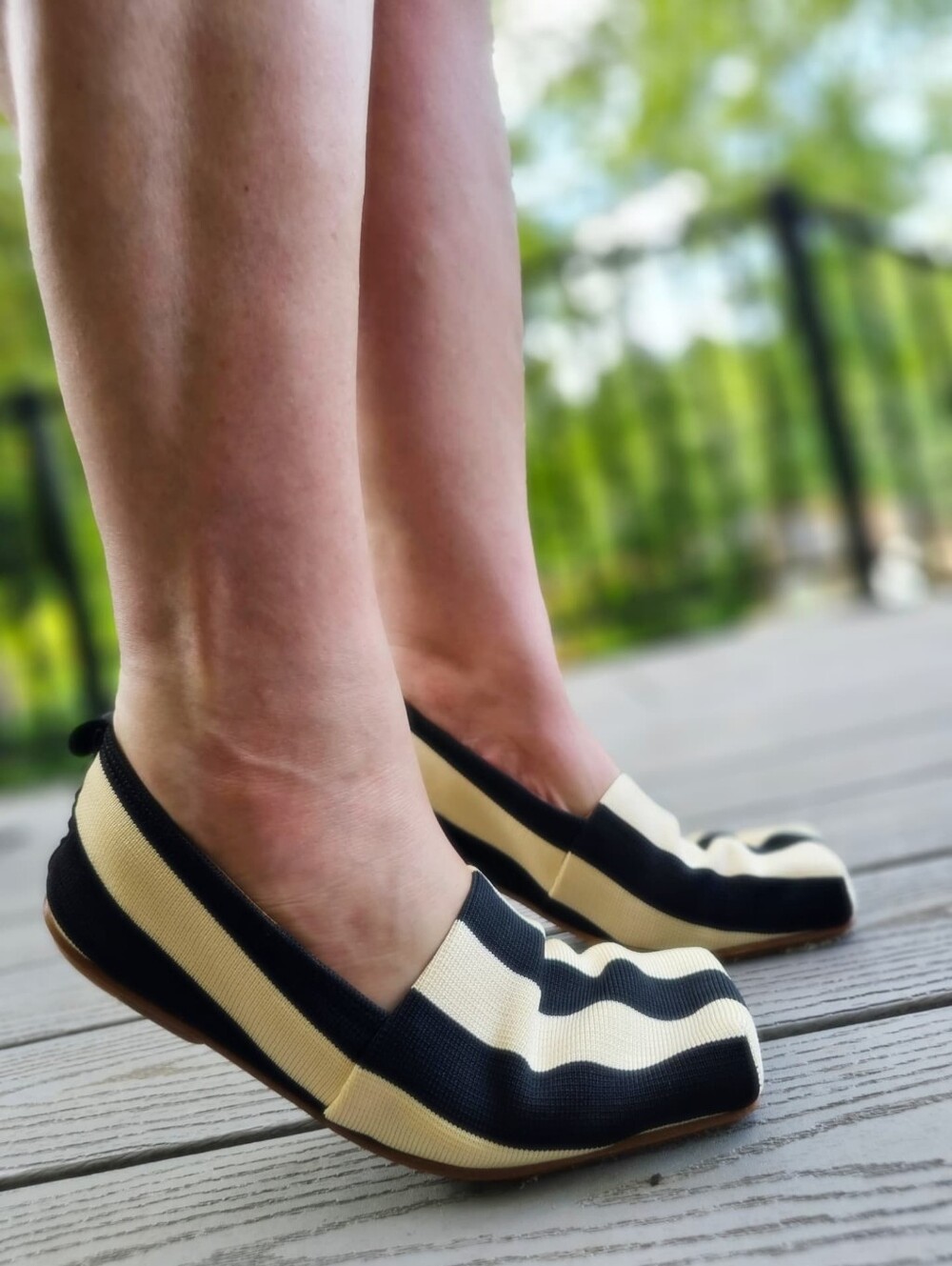 Carr Slip Ons View 4